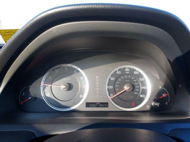 used 2012 Honda Accord car, priced at $8,625