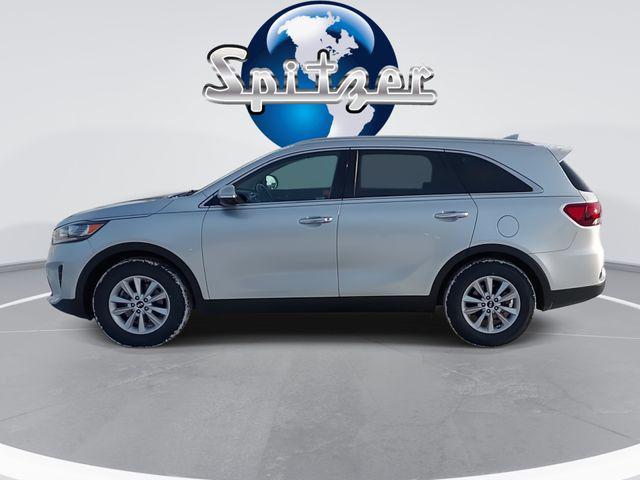 used 2019 Kia Sorento car, priced at $13,123