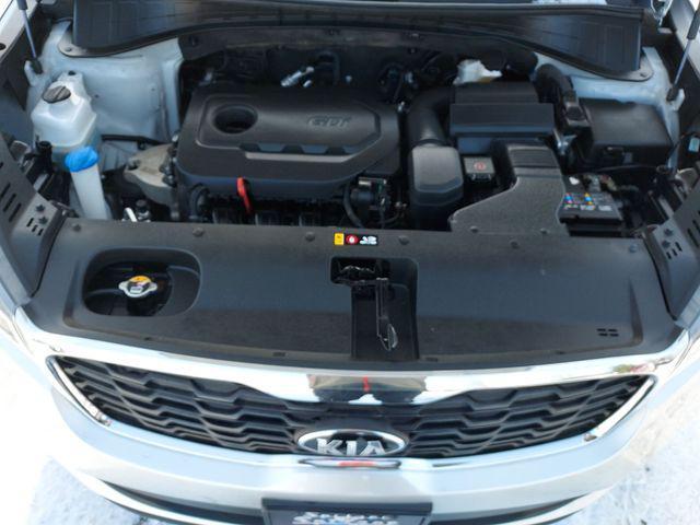 used 2019 Kia Sorento car, priced at $13,123