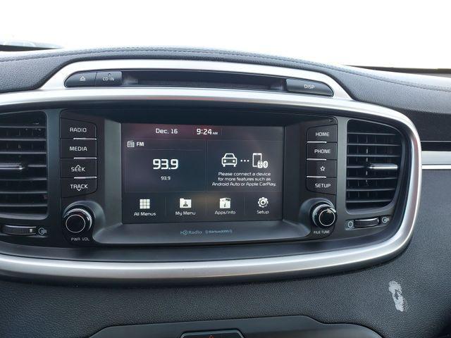 used 2019 Kia Sorento car, priced at $13,123