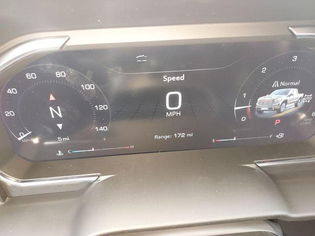 new 2026 GMC Sierra 1500 car, priced at $82,970