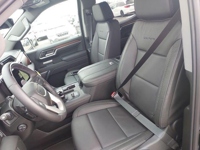 new 2026 GMC Sierra 1500 car, priced at $82,970