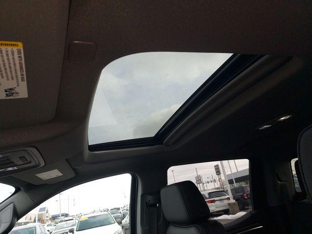 new 2026 GMC Sierra 1500 car, priced at $82,970