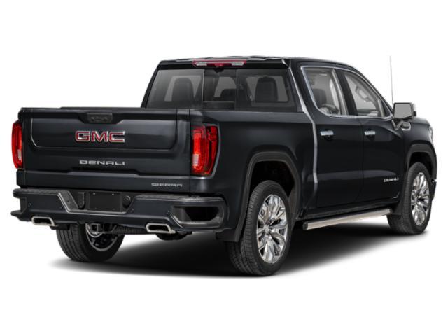 new 2026 GMC Sierra 1500 car, priced at $82,970