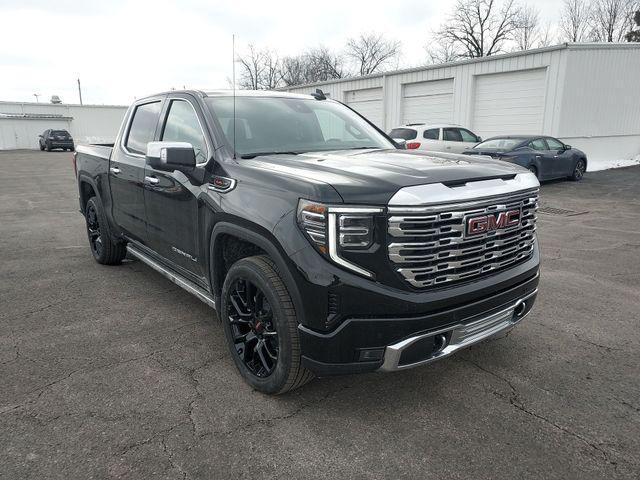 new 2026 GMC Sierra 1500 car, priced at $82,970