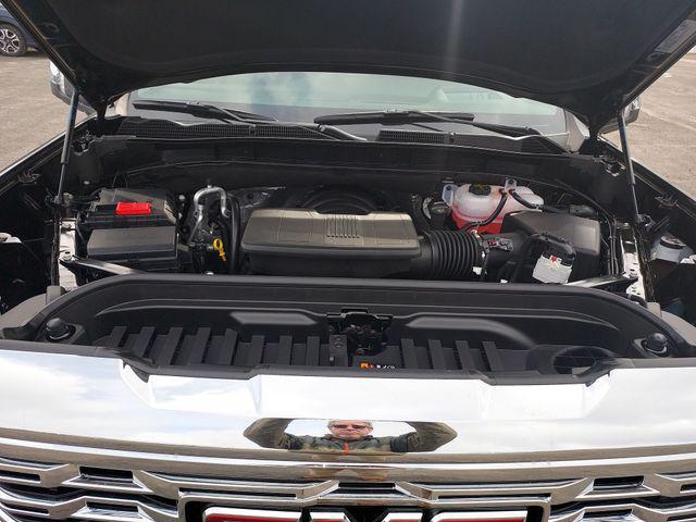 new 2026 GMC Sierra 1500 car, priced at $82,970