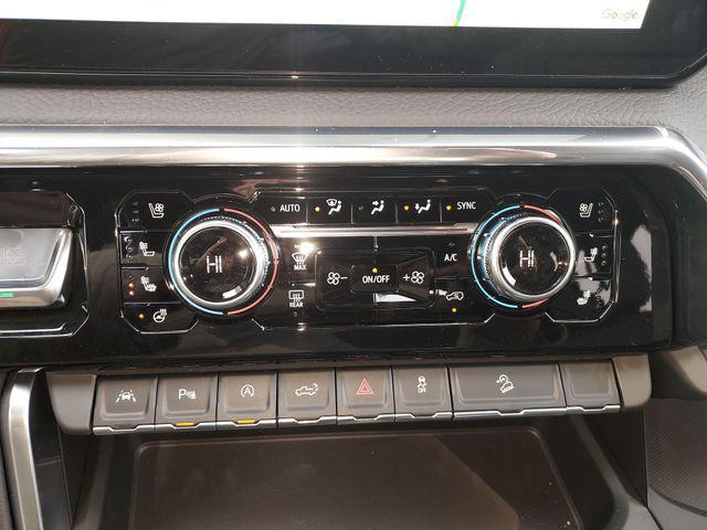 new 2026 GMC Sierra 1500 car, priced at $82,970