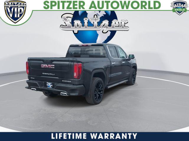 new 2026 GMC Sierra 1500 car, priced at $82,970