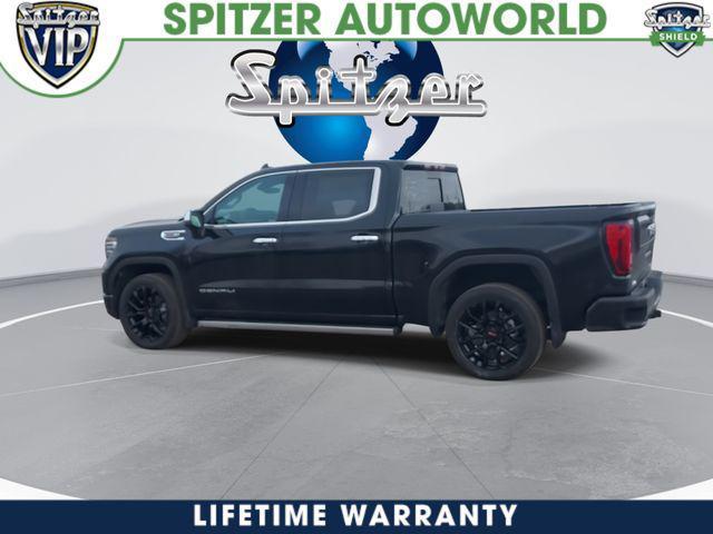 new 2026 GMC Sierra 1500 car, priced at $82,970