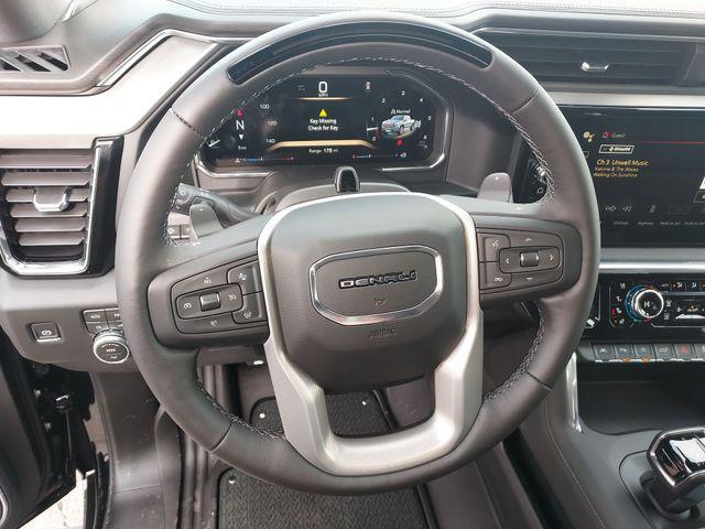 new 2026 GMC Sierra 1500 car, priced at $82,970