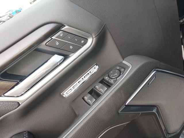 new 2026 GMC Sierra 1500 car, priced at $82,970