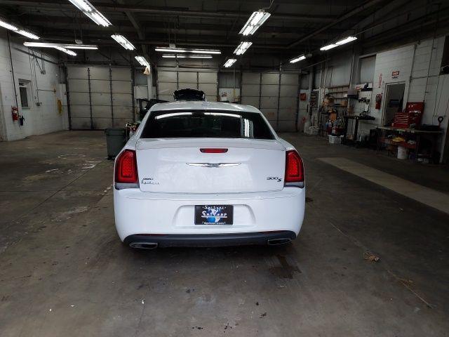 used 2017 Chrysler 300 car, priced at $13,357