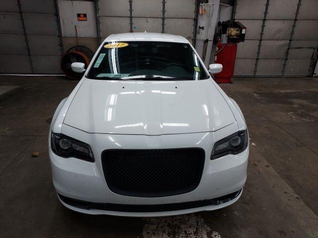 used 2017 Chrysler 300 car, priced at $13,357