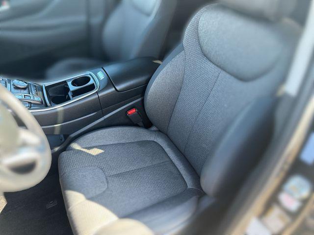 used 2023 Hyundai Santa Fe car, priced at $22,439