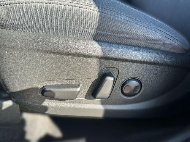 used 2023 Hyundai Santa Fe car, priced at $22,439