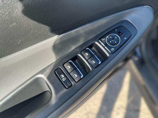 used 2023 Hyundai Santa Fe car, priced at $22,439