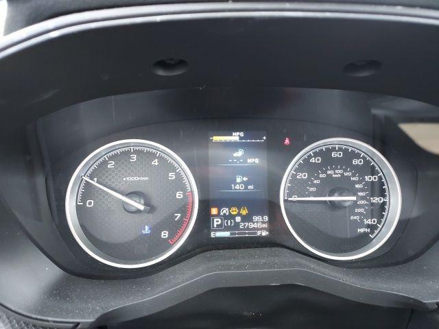 used 2023 Subaru Forester car, priced at $29,145