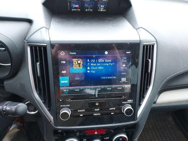 used 2023 Subaru Forester car, priced at $29,145