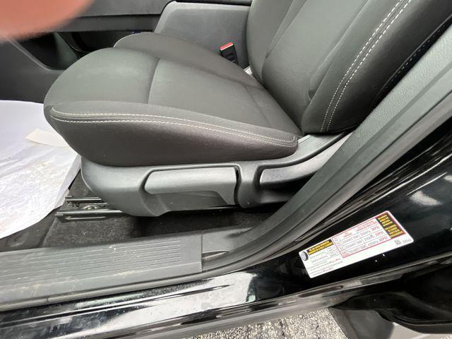 used 2024 Nissan Rogue car, priced at $16,947