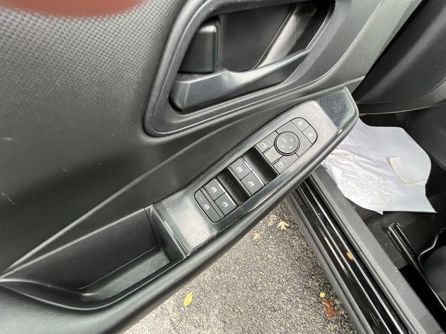 used 2024 Nissan Rogue car, priced at $16,947