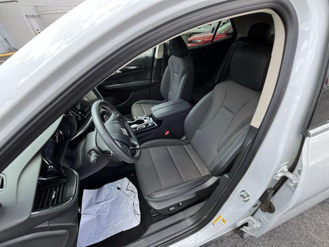 used 2022 Buick Envision car, priced at $27,982