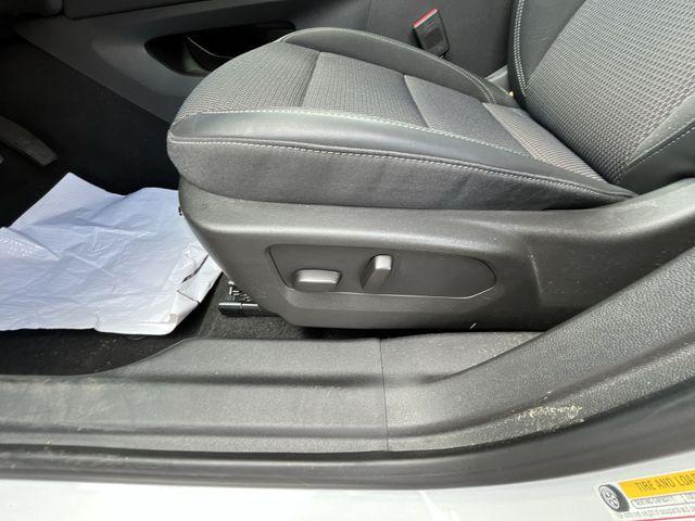 used 2022 Buick Envision car, priced at $27,982