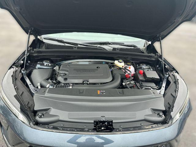 new 2026 Buick Envision car, priced at $46,605