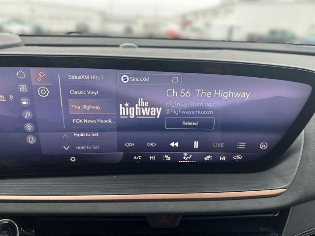 new 2026 Buick Envision car, priced at $46,605