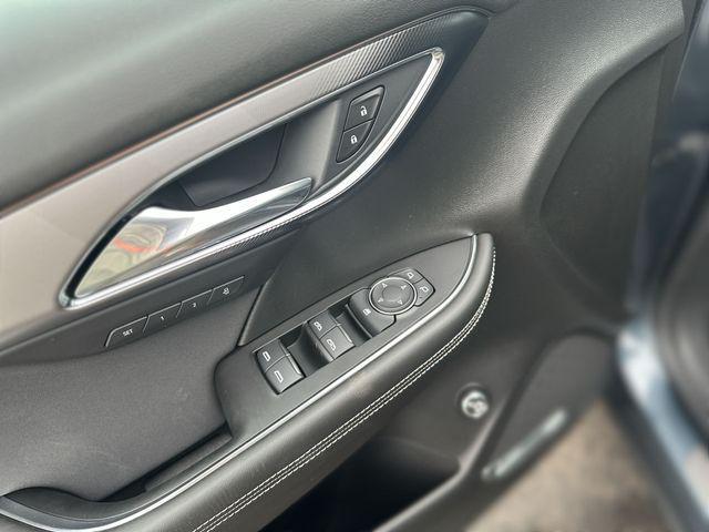 new 2026 Buick Envision car, priced at $46,605