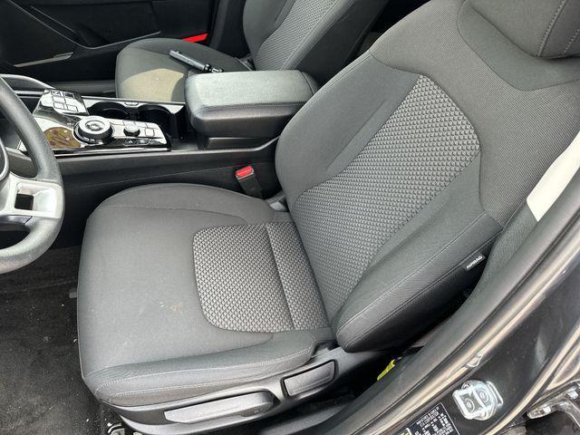 used 2023 Kia Sportage Hybrid car, priced at $25,988