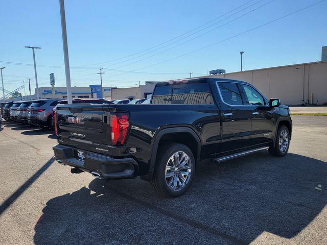 new 2026 GMC Sierra 1500 car, priced at $77,528