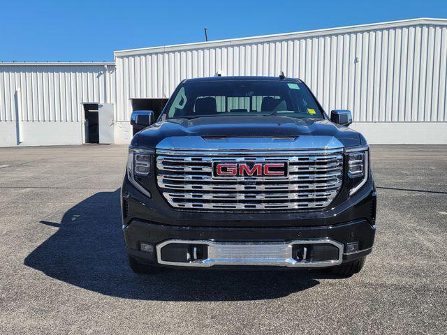 new 2026 GMC Sierra 1500 car, priced at $77,528