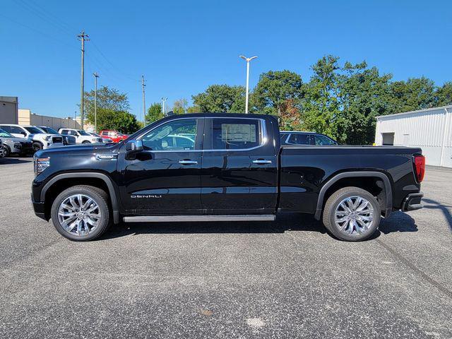 new 2026 GMC Sierra 1500 car, priced at $77,528