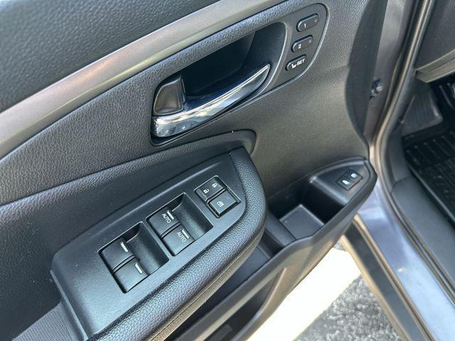 used 2021 Honda Pilot car, priced at $27,968