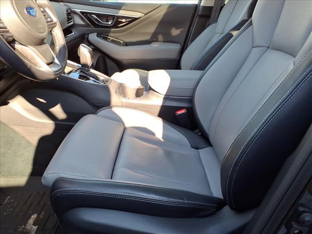 used 2023 Subaru Outback car, priced at $29,995