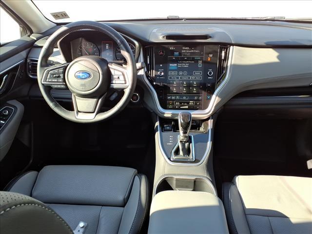 used 2023 Subaru Outback car, priced at $29,995