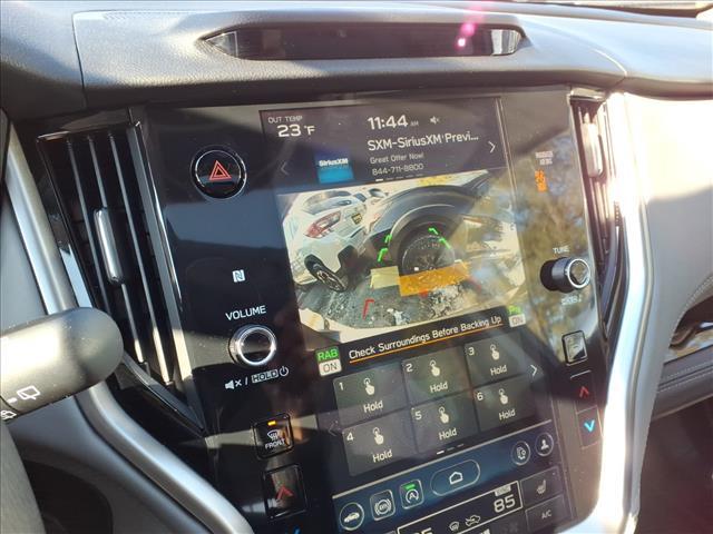 used 2023 Subaru Outback car, priced at $29,995