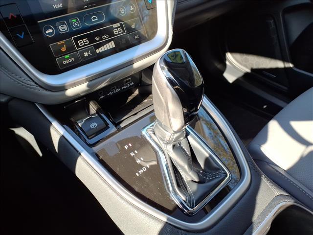 used 2023 Subaru Outback car, priced at $29,995