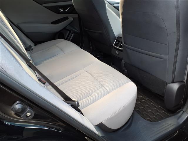 used 2023 Subaru Legacy car, priced at $23,995