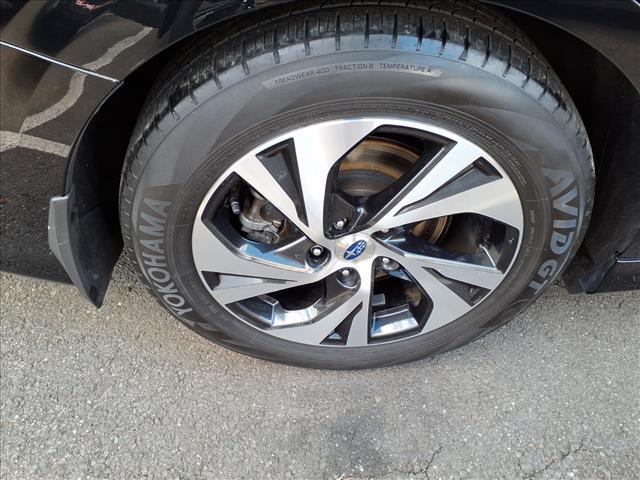 used 2023 Subaru Legacy car, priced at $23,995