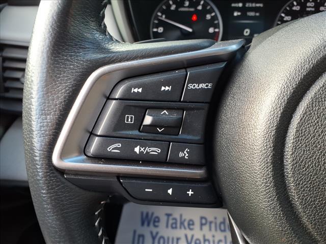 used 2023 Subaru Legacy car, priced at $23,995