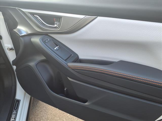 used 2023 Subaru Crosstrek car, priced at $25,995