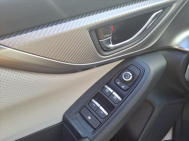 used 2023 Subaru Crosstrek car, priced at $25,995