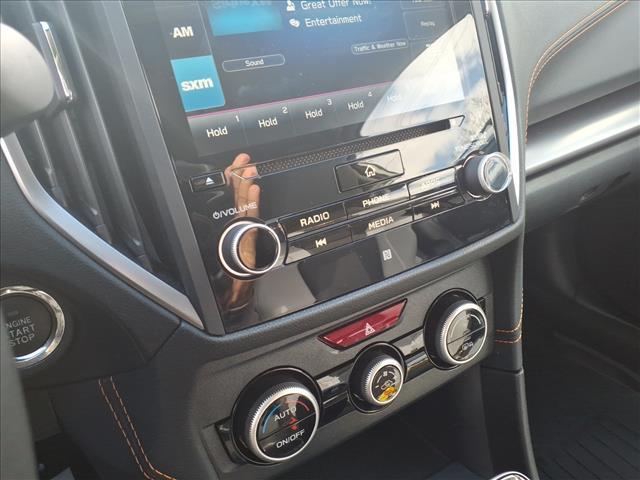 used 2023 Subaru Crosstrek car, priced at $25,995