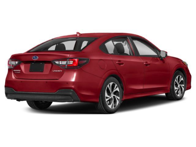 new 2025 Subaru Legacy car, priced at $32,057