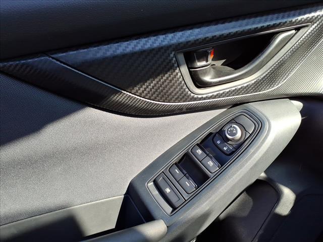 used 2023 Subaru Crosstrek car, priced at $24,995