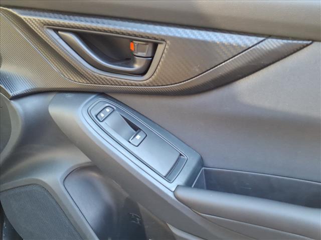 used 2023 Subaru Crosstrek car, priced at $24,995