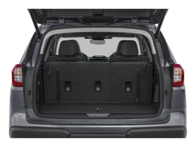 new 2026 Subaru Ascent car, priced at $55,261