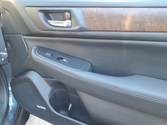 used 2016 Subaru Outback car, priced at $14,995