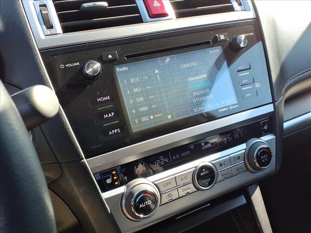 used 2016 Subaru Outback car, priced at $14,995